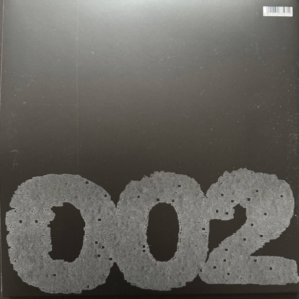 Виниловая пластинка Fred Again.. - USB002 - 2LP - рис.2