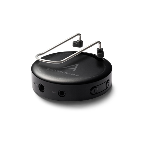 Усилитель для наушников с ЦАП Astell&Kern AK XB10 - рис.0