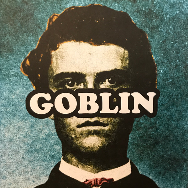 Виниловая пластинка Tyler, The Creator – Goblin 2LP и CD - рис.0