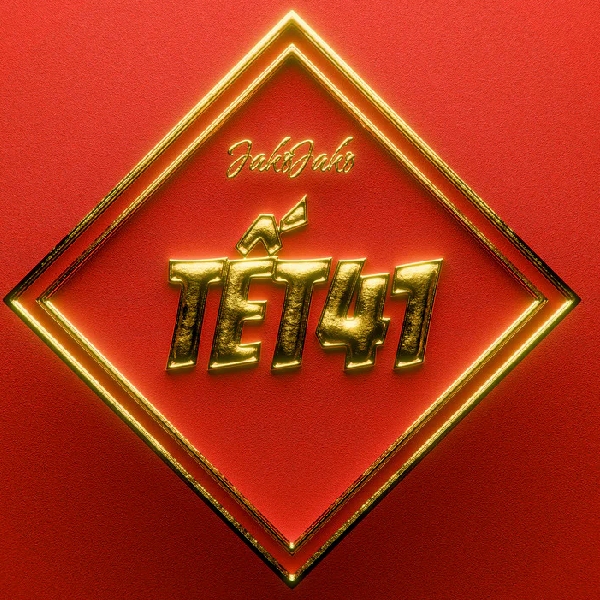 Виниловая пластинка JakoJako – Tet 41 LP - рис.0