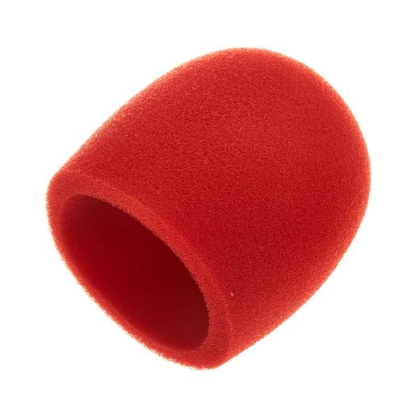 Ветрозащита Shure A58WS-RED - рис.0