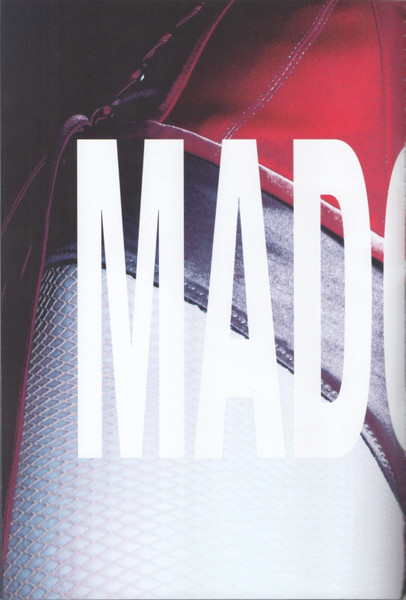 CD-диск Madonna - Confessions II (Premium Version) CD - рис.25