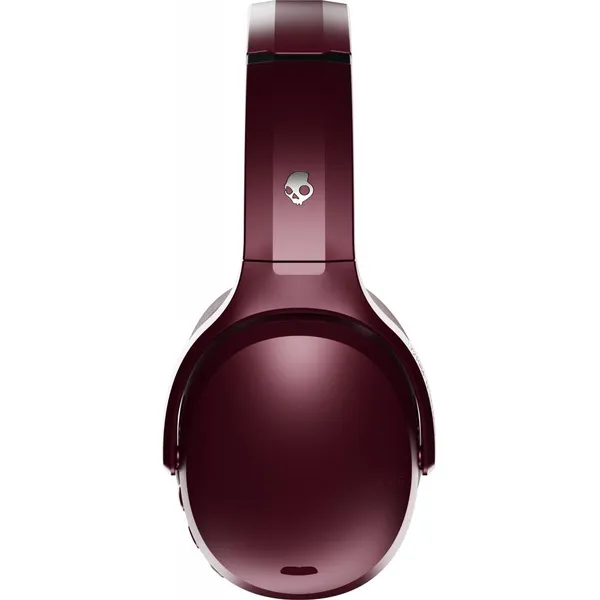 Беспроводные наушники Skullcandy Crusher Wireless Red - рис.5