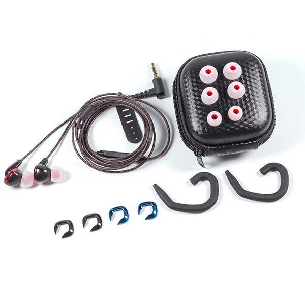 Наушники FiiO F3 - рис.5