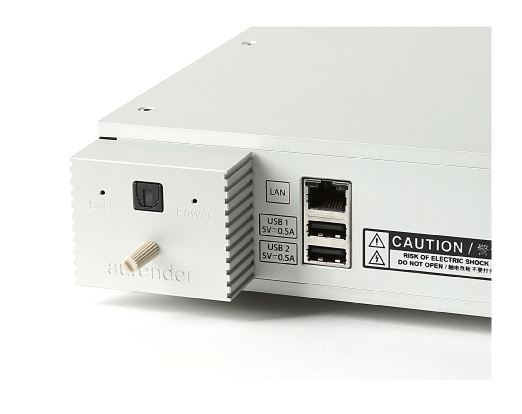 ЦАП Aurender UT100 USB/SPDIF - рис.3