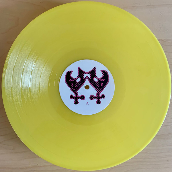 Виниловая пластинка Bladee - Exeter LP - рис.2