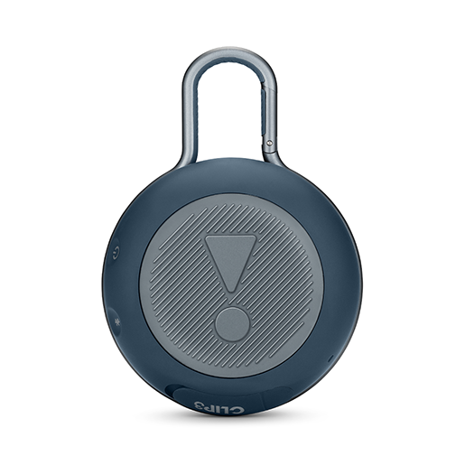 Портативная колонка JBL Clip 3 Blue - рис.3