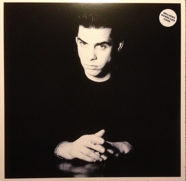 

Пластинка Nick Cave And The Bad Seeds, - The Firstborn Is Dead - LP