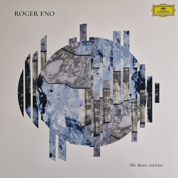 Виниловая пластинка Roger Eno – The Skies: Rarities LP - рис.0