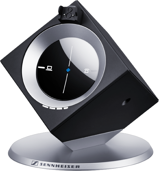 Игровая гарнитура Sennheiser DW 10-EU - рис.4