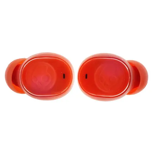 Беспроводные наушники Skullcandy Jib TWS Golden Age Red - рис.1