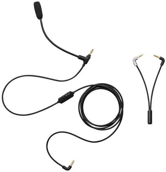 Кабель AIAIAI TMA-2 Microphone C51 Preset Black - рис.0