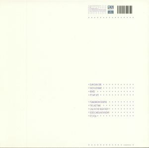 Виниловая пластинка Talk Talk - It's My Life - рис.1
