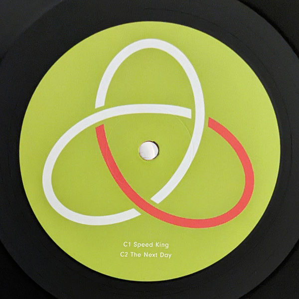 Бокс-сет Royksopp - Profound Mysteries (Box) 6LP - рис.21