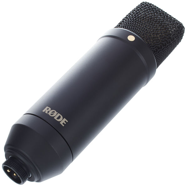 Комплект RODE NT1/AI-1 KIT - рис.4