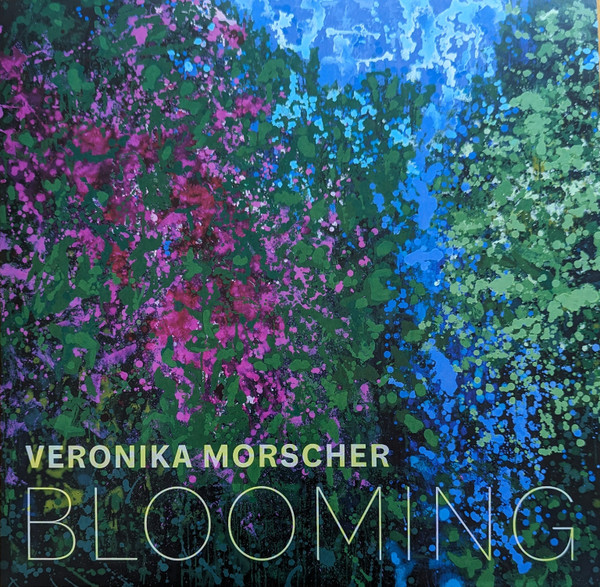 Виниловая пластинка Veronika Morscher – Blooming - Audiophile Edition - LP - рис.0