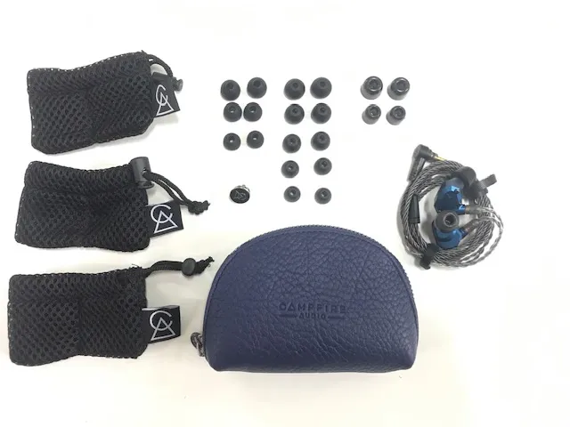 Наушники Campfire Audio Polaris - рис.9