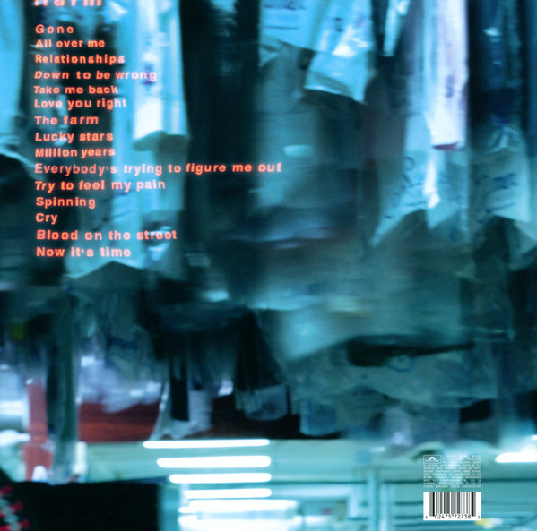 Виниловая пластинка Haim – I Quit - 2LP - рис.1