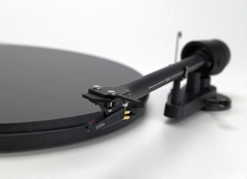 Проигрыватель винила Pro-Ject Essential II DC White - рис.3