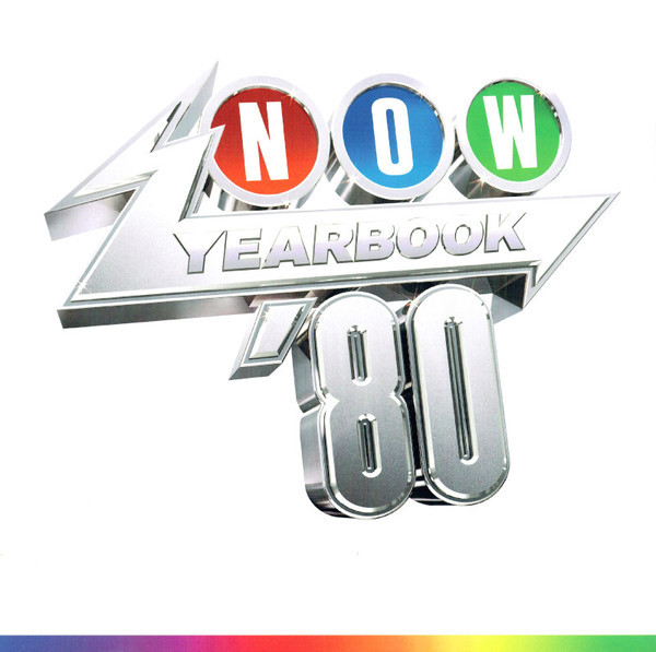 Виниловая пластинка Various – Now Yearbook '80 3LP - рис.0