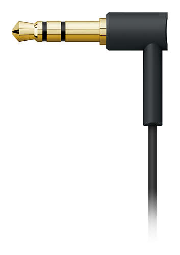 Наушники Philips SHE3900BL/51 - рис.2