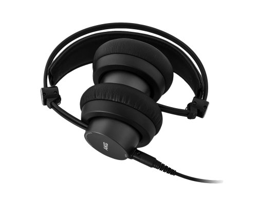 Наушники AKG K275 - рис.6