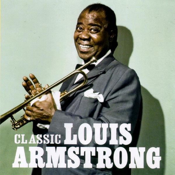 Виниловая пластинка Armstrong, Louis Classic CD - рис.0
