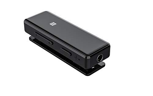 Усилитель для наушников FiiO uBTR Black - рис.3