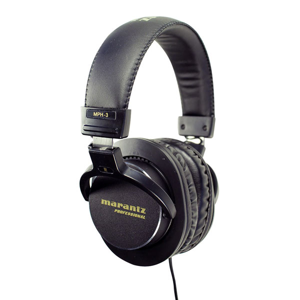 Наушники Marantz MPH3 - рис.2