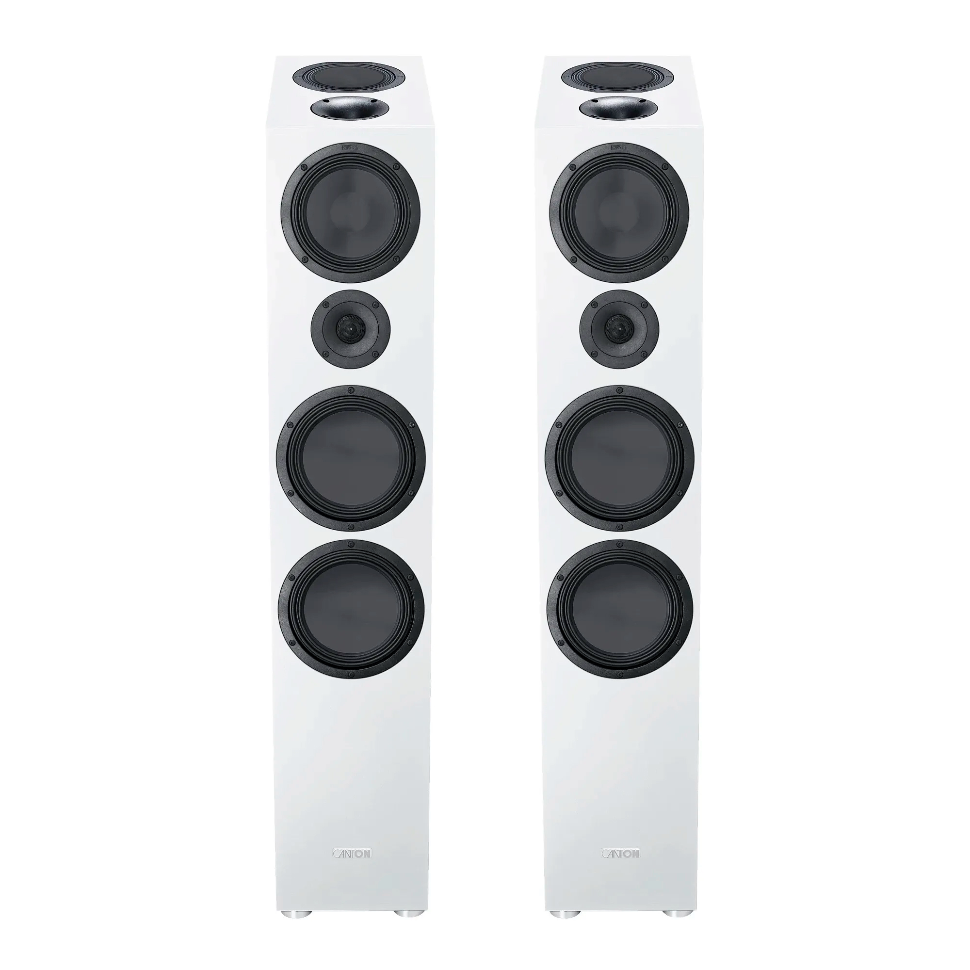 

Напольная акустика Canton, Белый, GLE 90 AR S2 White