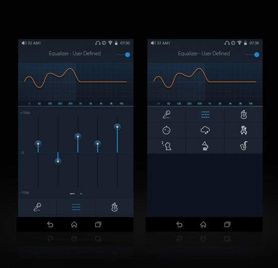 Плеер FiiO X7 Standard Edition - рис.9
