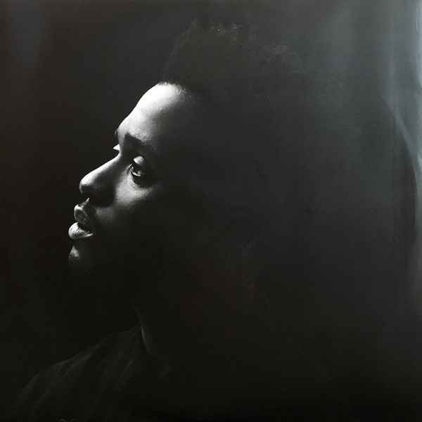 Виниловая пластинка Kwabs - Love + War - рис.3