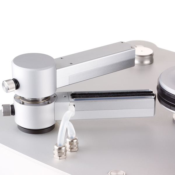 Машина для мойки пластинок Clearaudio double matrix professional SONIC - рис.2