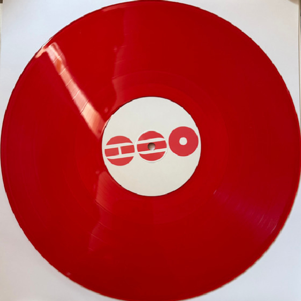 Виниловая пластинка BTS - The 5th Album ARIRANG (Group Red) LP - рис.3