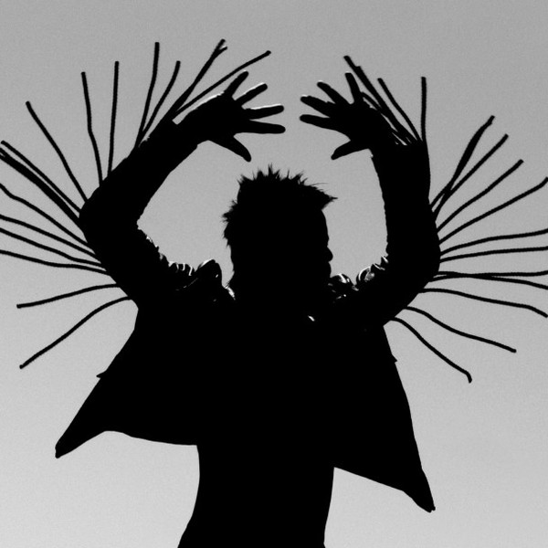Виниловая пластинка Twin Shadow - Eclipse - рис.0