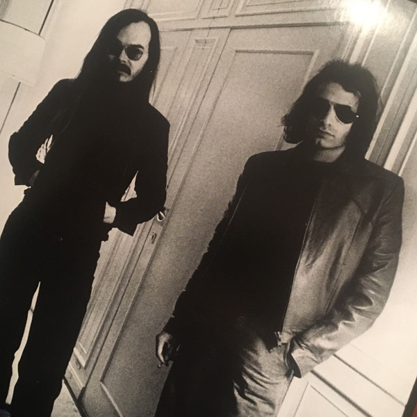 Виниловая пластинка Steely Dan - Greatest Hits - рис.3