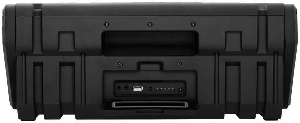 Портативная колонка Nyne Rebel - рис.5