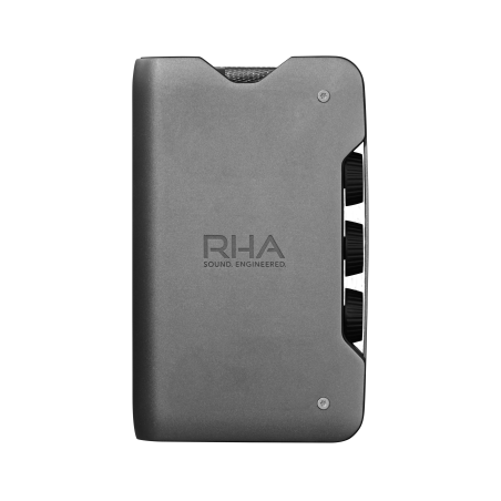 ЦАП RHA Dacamp L1 - рис.0
