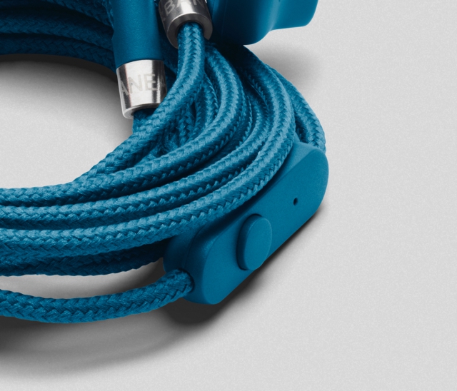 Наушники Urbanears Sumpan Eclipse Blue - рис.7