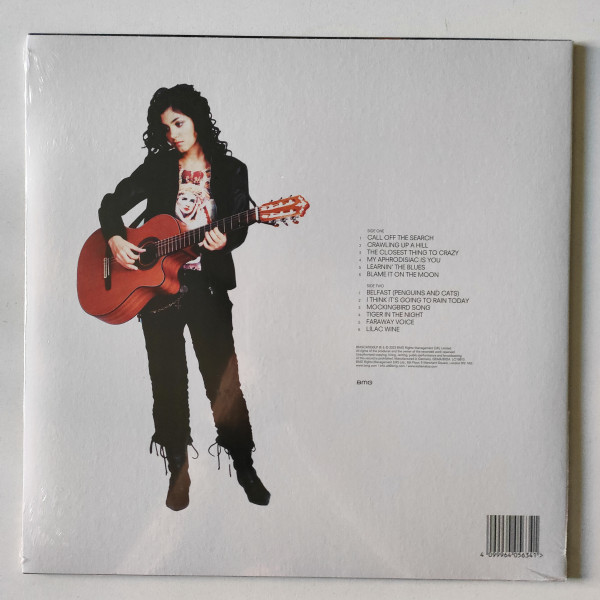 Виниловая пластинка Katie Melua – Call Of The Search LP - рис.1