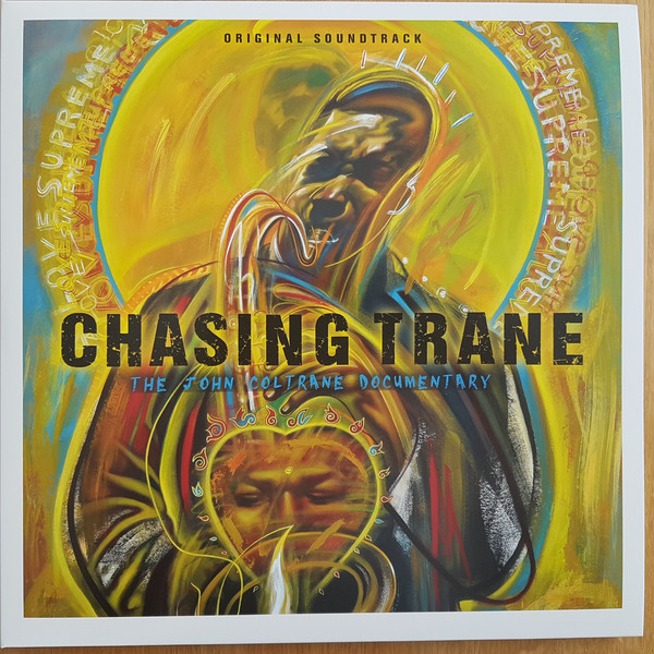 Виниловая пластинка John Coltrane - Chasing Trane - The John Coltrane Documentary (Original Soundtrack) - рис.1