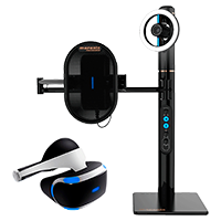 Игровое видео