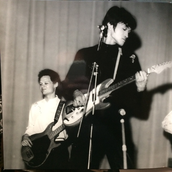 Виниловая пластинка Кино - Начальник Камчатки LP - рис.2