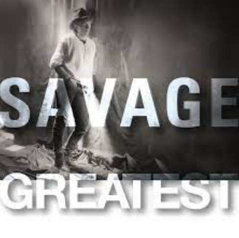 Виниловая пластинка Savage – Greatest - Crystal - 2LP - рис.0