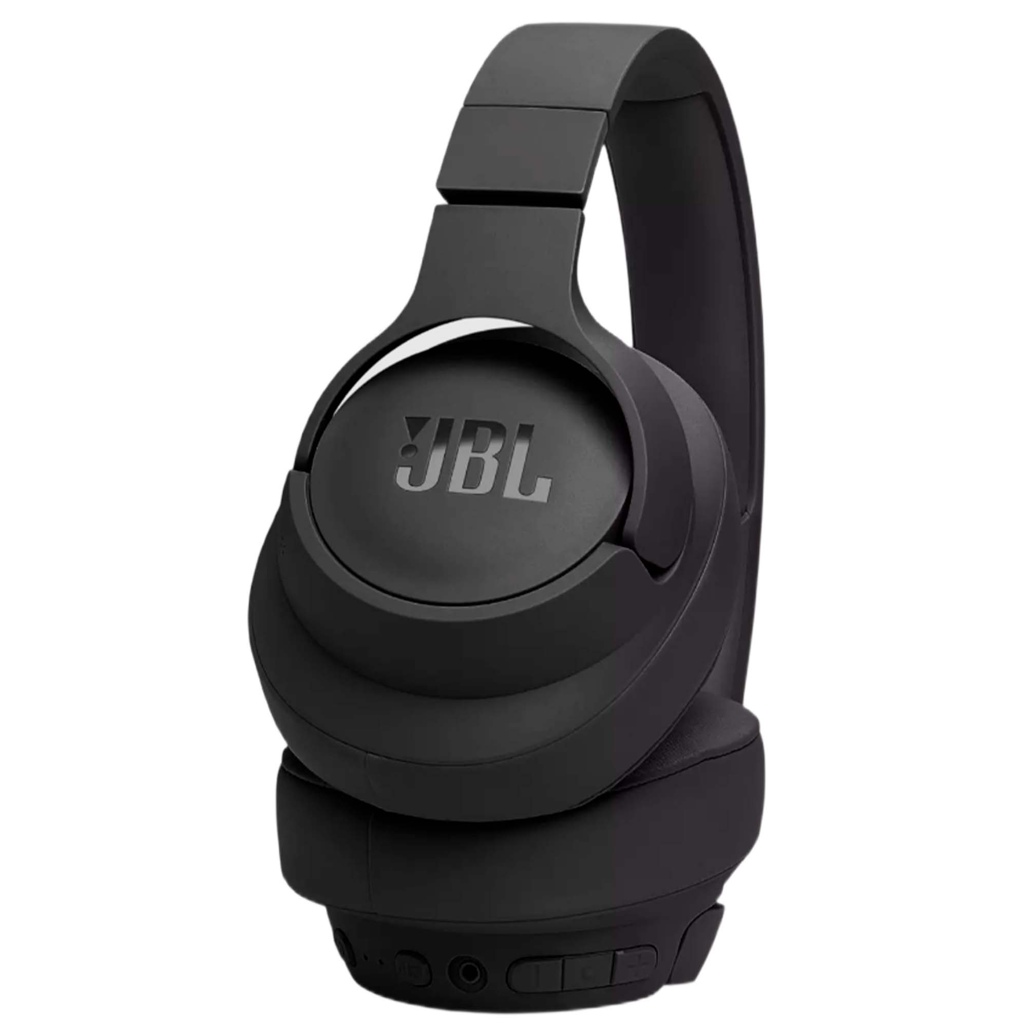 Беспроводные наушники JBL Tune 770NC Black - фото 2
