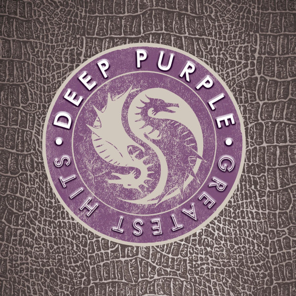 Виниловая пластинка Deep Purple – Greatest Hits - 4LP - рис.0