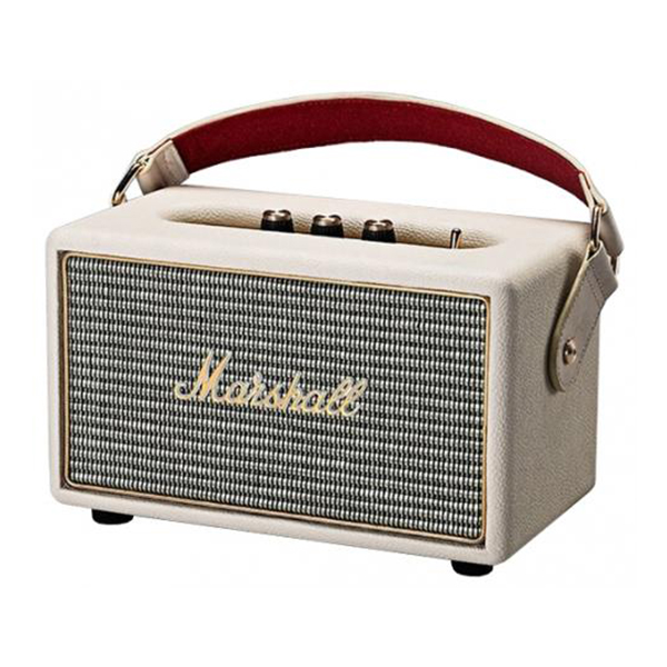 Портативная колонка Marshall Acton BT Cream - рис.3
