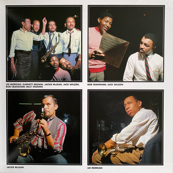 Виниловая пластинка Jack Wilson – Easterly Winds (Tone Poet) LP - рис.1