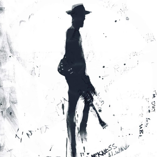 Виниловая пластинка Gary Clark Jr. - This Land 2LP - рис.0