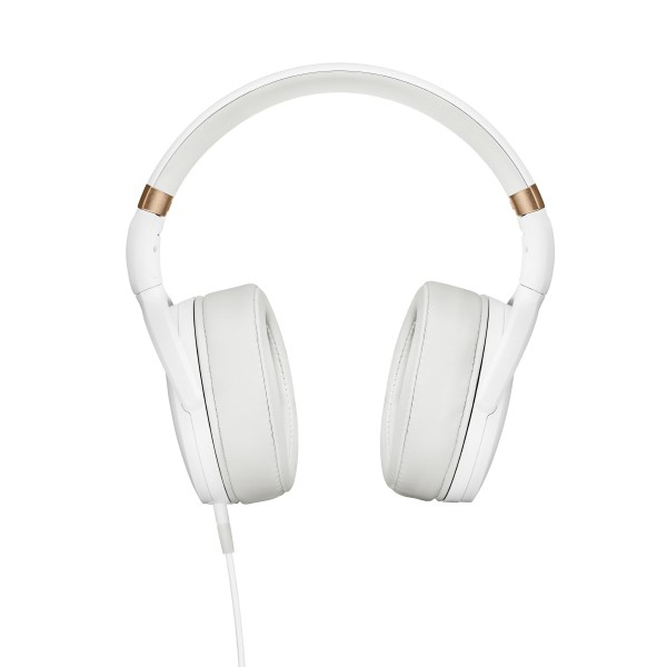 Наушники Sennheiser HD 4.30i White - рис.1